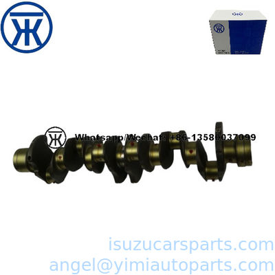 ISUZU 6HH1 FTR33 CRANKSHAFT 8976030030