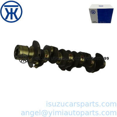 ISUZU 6HH1 FTR33 CRANKSHAFT 8976030030