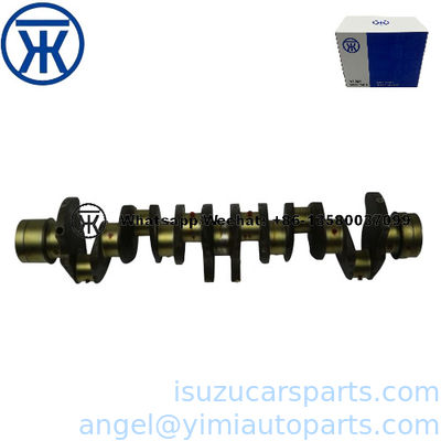 ISUZU 6HH1 FTR33 CRANKSHAFT 8976030030
