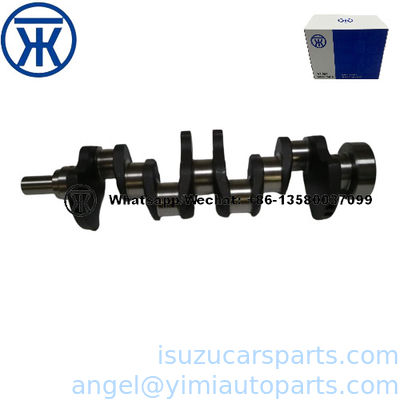 ISUZU NHR 4JA1 DMAX KRANK MİLİ 8944552401