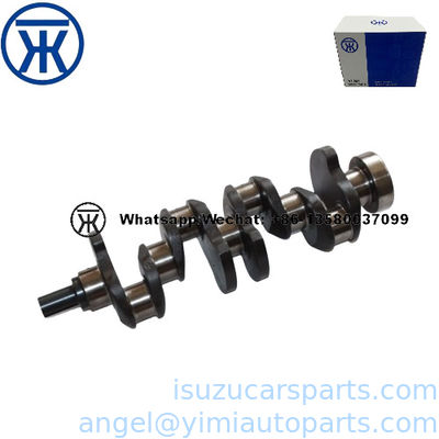 ISUZU NHR 4JA1 DMAX KRANK MİLİ 8944552401