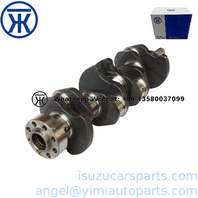ISUZU NHR 4JA1 DMAX KRANK MİLİ 8944552401