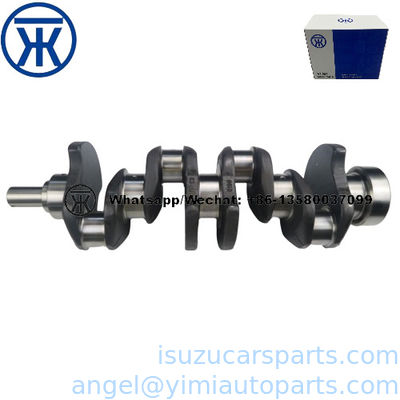ISUZU NKR KY 4JB1 CRANKSHAFT 8944436620