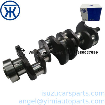 ISUZU NKR KY 4JB1 CRANKSHAFT 8944436620