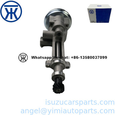 ISUZU NHR98 4JB1 POMPA ASM;YAĞ 5970331750 8970331751