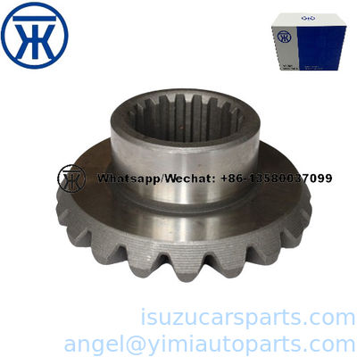 ISUZU NPR71 4HE1 GEAR SET AXLE SHAFT 8973625980 8944612330