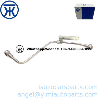 ISUZU NPR 4HG1 TUPE WATER TURBOCHARGER IN 8972290361