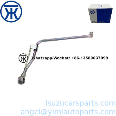 ISUZU NPR 4HG1 TUPE WATER TURBOCHARGER IN 8972290361
