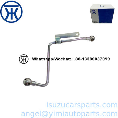 ISUZU NPR 4HG1 TUPE WATER TURBOCHARGER IN 8972290361