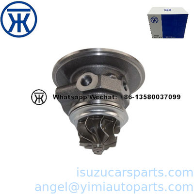 ISUZU NPR 4HG1 CHRA TURBO ŞARGER T-752-1