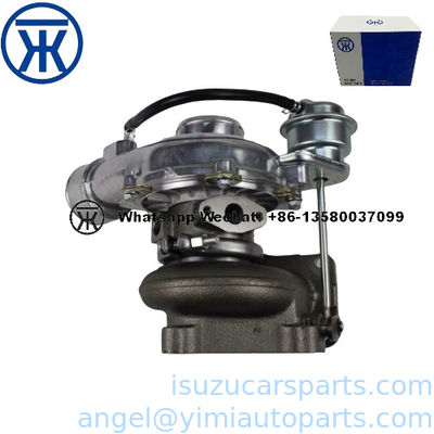 ISUZU DMAX 4JK1 TURBOŞARJ ASM 8981320721