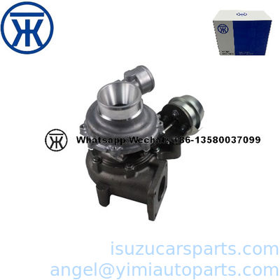 ISUZU DMAX 4JJ1 TURBOŞARJ ASM 8982356281 8981320690