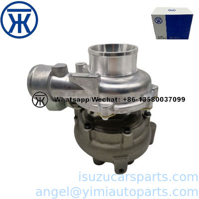 ISUZU DMAX 4JJ1 TURBOŞARJ ASM 8982356281 8981320690