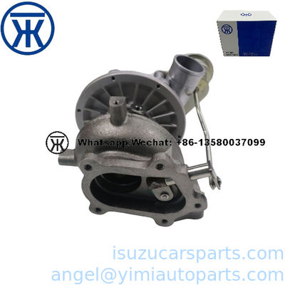 ISUZU NPR 4HE1 TURBOŞARJ ASM 8971038570