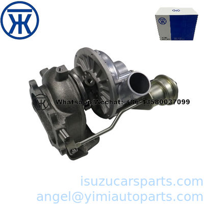 ISUZU NPR 4HE1 TURBOŞARJ ASM 8971038570
