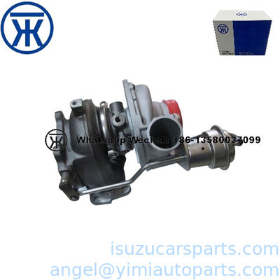 ISUZU NPR 4HE1 TURBOŞARJ ASM 8971038570