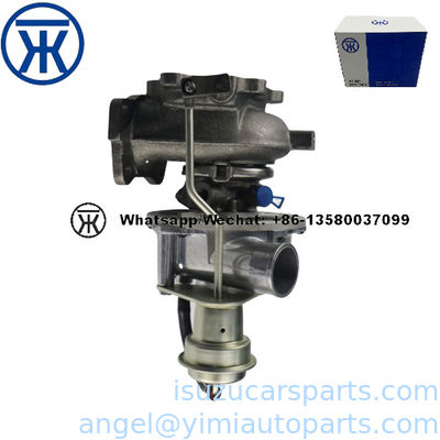 ISUZU NPR 4HE1 TURBOŞARJ ASM 8971038570