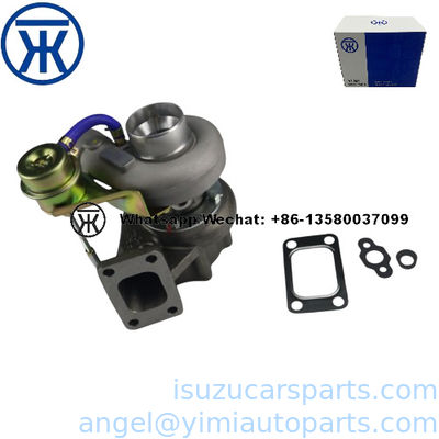 ISUZU 4BD2 NPR TURBOŞARJ ASM 8971056180
