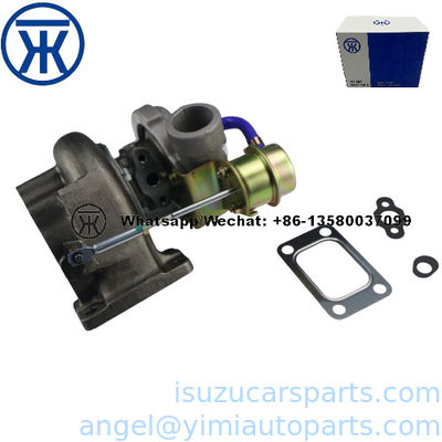 ISUZU 4BD2 NPR TURBOŞARJ ASM 8971056180