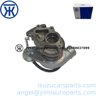 ISUZU JMC KY TURBOŞARJ ASM 736210-5009 1118300DL