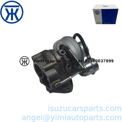 ISUZU JMC KY TURBOŞARJ ASM 736210-5009 1118300DL