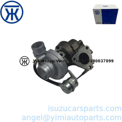 ISUZU JMC KY TURBOŞARJ ASM 736210-5009 1118300DL
