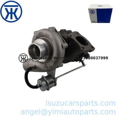 ISUZU 700P 4HK1 TURBOŞARJ ASM 700716-5020 8980000311 8970786400