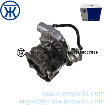 ISUZU TFR55 4JB1T TURBOŞARJ ASM 8971397240 1118010-44