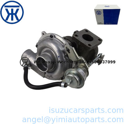 ISUZU TFR55 4JB1T TURBOŞARJ ASM 8971397240 1118010-44