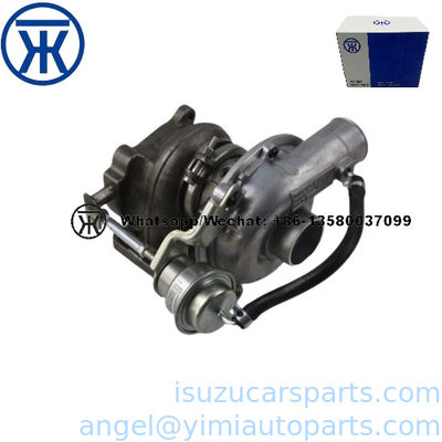 ISUZU TFR55 4JB1T TURBOŞARJ ASM 8971397240 1118010-44