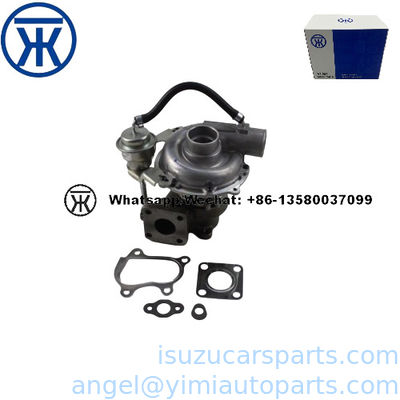ISUZU TFR55 4JB1T TURBOŞARJ ASM 8971397240 1118010-44