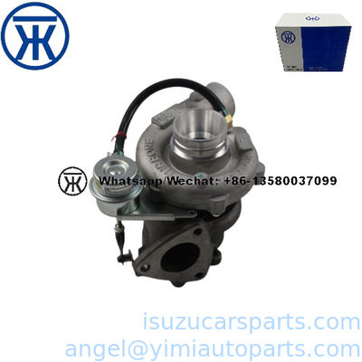 ISUZU JMC KY TURBO ŞARJ CİHAZI 758815-5002 1118300AAJ 1118300AAJB1