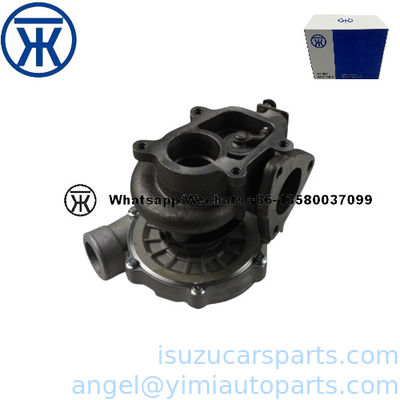 ISUZU JMC KY TURBO ŞARJ CİHAZI 758815-5002 1118300AAJ 1118300AAJB1