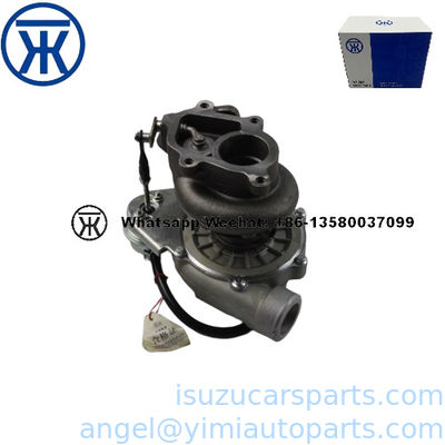 ISUZU JMC KY TURBO ŞARJ CİHAZI 758815-5002 1118300AAJ 1118300AAJB1
