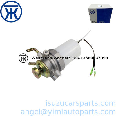 ISUZU NKR55 4JB1 Yağ Su Ayrıcı 8970818140