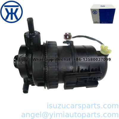 ISUZU DMAX 4JK1 Yağ Su Ayrıcı 8980677610