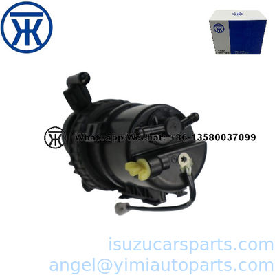ISUZU DMAX 4JK1 Yağ Su Ayrıcı 8980677610