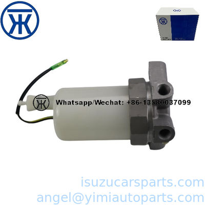 ISUZU NPR 4BE1 4HF1 Yağ Su Ayrıcı 8941449330