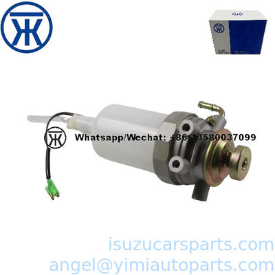ISUZU NHR NKR Yağ ve Su Ayrıcı 8941547540