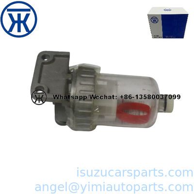 ISUZU 6SD1 6SA1 6HK1 6SD1T Yağ Su Ayrıcı 1132009600