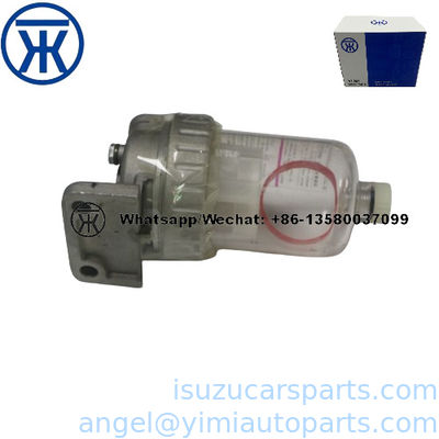 ISUZU 6SD1 6SA1 6HK1 6SD1T Yağ Su Ayrıcı 1132009600