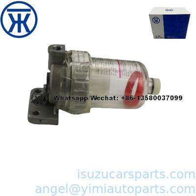 ISUZU 6SD1 6SA1 6HK1 6SD1T Yağ Su Ayrıcı 1132009600