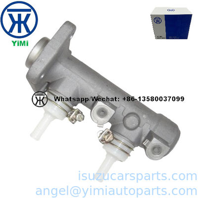 ISUZU NKR JMC1030 Fren Ana Silindir 8944413310 8970706280
