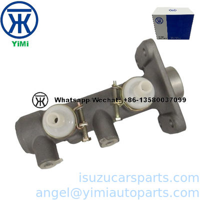 ISUZU NKR JMC1030 Fren Ana Silindir 8944413310 8970706280