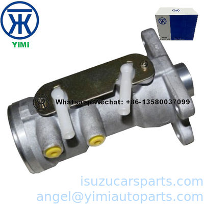 ISUZU NPR66 4HF1 4HE1 Fren Ana Silindir 8972243720 8972243700