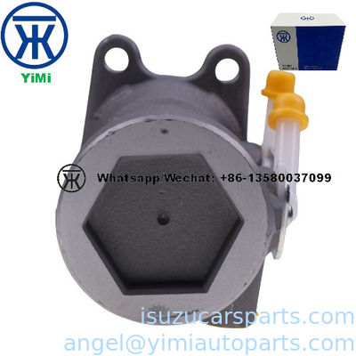 ISUZU 600P N900 4HK1 NPR75 700P Fren Ana Silindir 8973145300 8973151660 8972547710