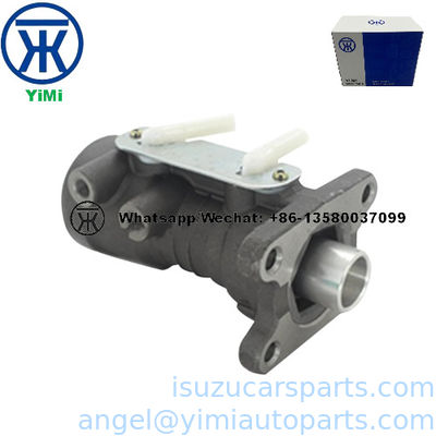 ISUZU NKR55 600P KY 4JG2 Fren Ana Silindir 8972243740 8973151640