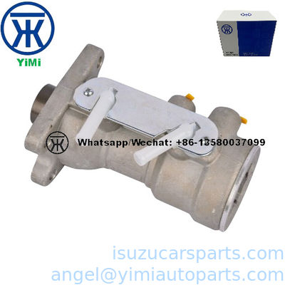 ISUZU NKR55 600P KY 4JG2 Fren Ana Silindir 8972243740 8973151640