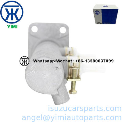 ISUZU NHR KY Fren Ana Silindir 350510001B 8944413321