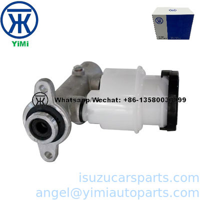 ISUZU TFR Fren Ana Silindir 8970384270 3505100D